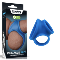 PINNACLE PRO TWIN GRIP ENHANCER SLEEVE